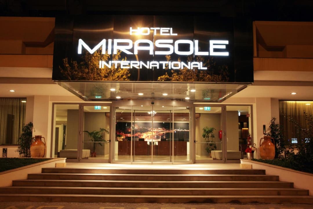Hotel Mirasole International — photo 1 of 1