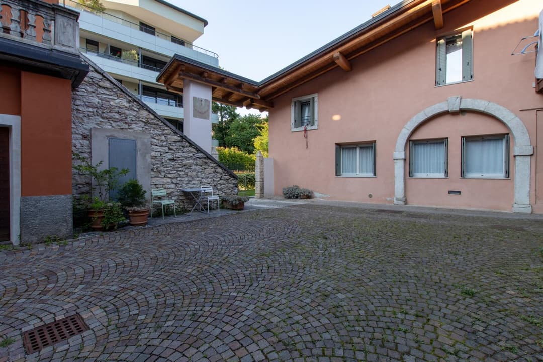 Casa La Corte — photo 1 of 1