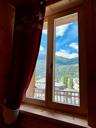 Chalet Bormino 4