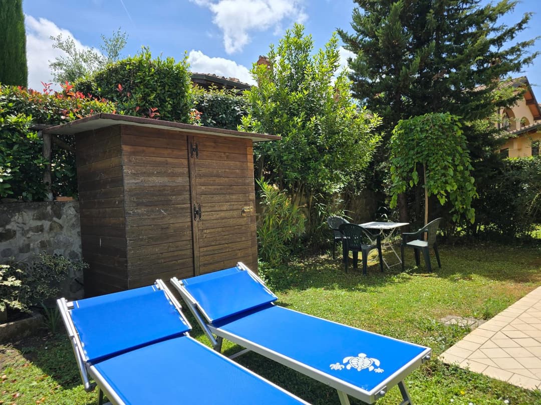 Villetta Pia — photo 1 of 1
