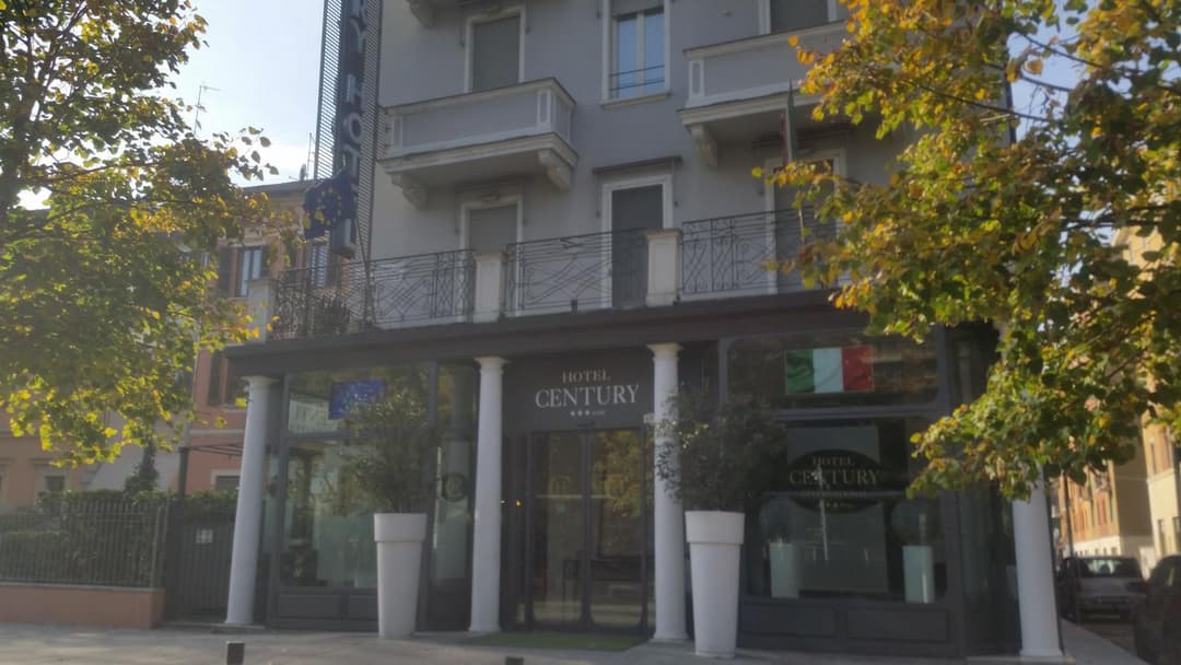 Century Hotel — photo 1 of 1