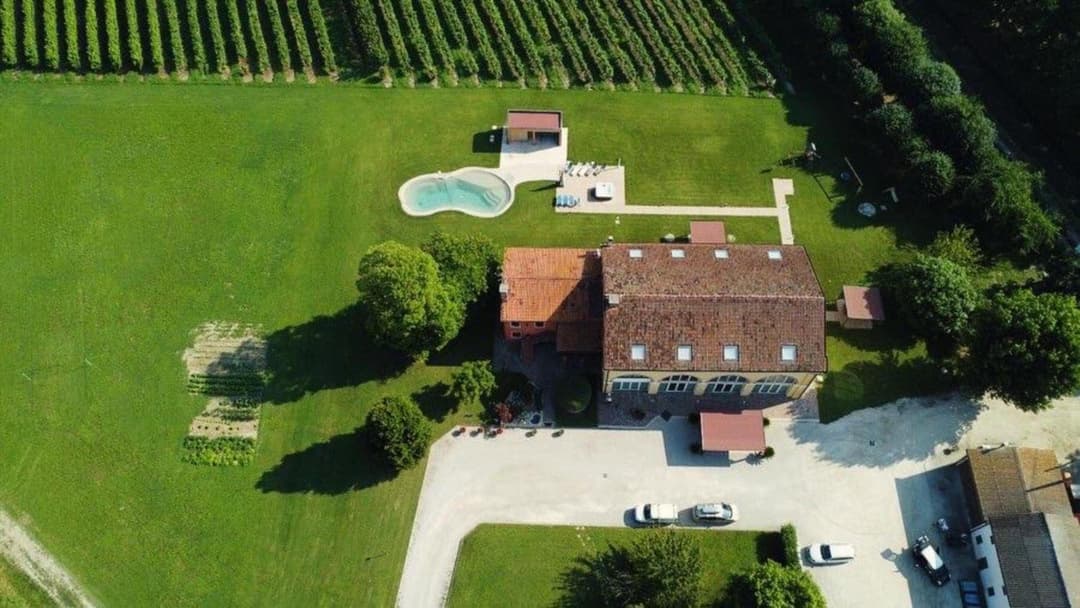 Agriturismo Ae Cavane — photo 1 of 1