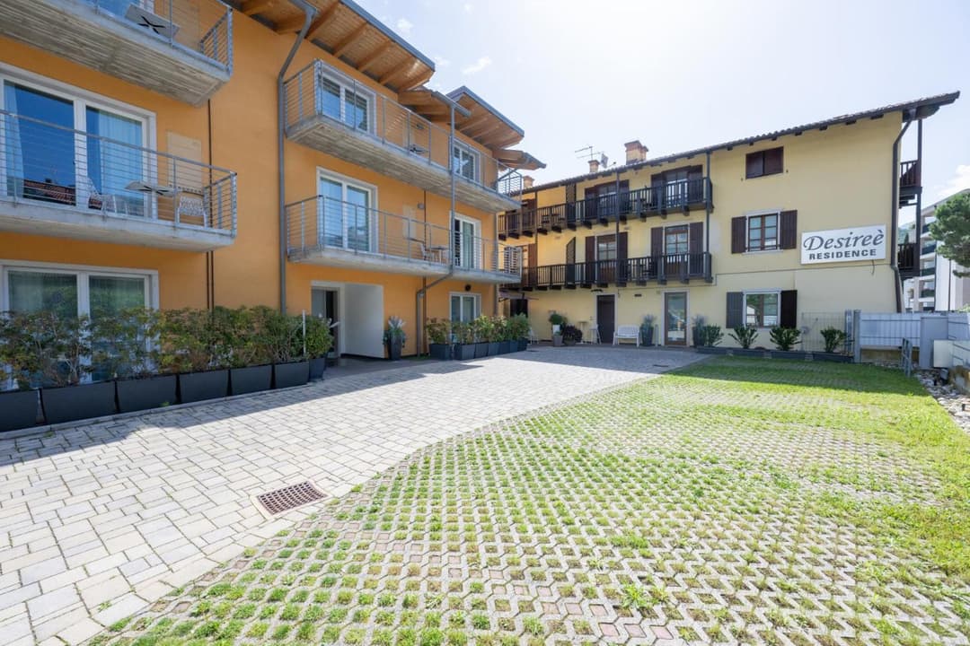 Residence Desireè — photo 1 of 1