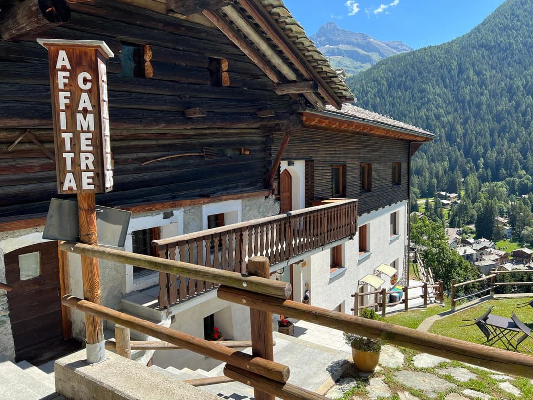 Affittacamere Buenavista Guest House — photo 1 of 1