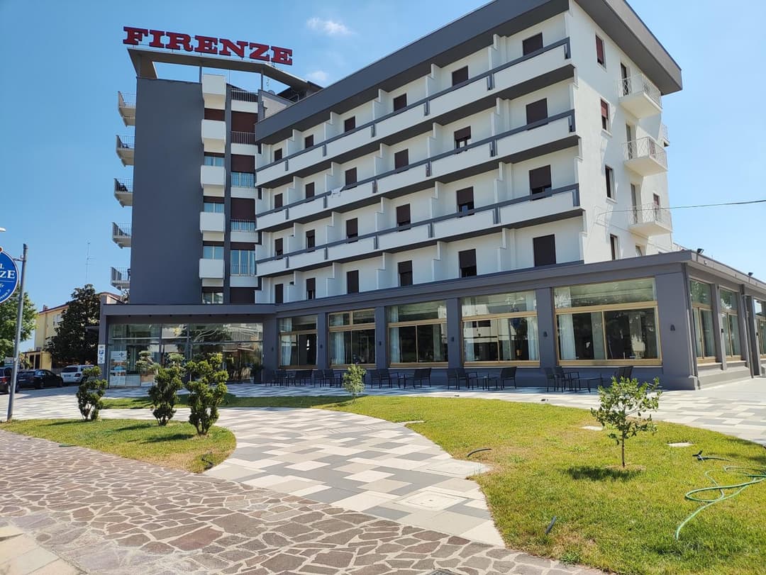 Hotel Firenze — photo 1 of 1