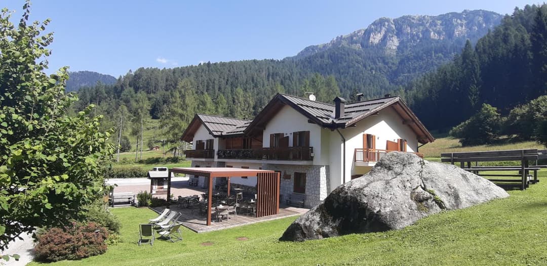 Albergo Chalet Abete Rosso — photo 1 of 1