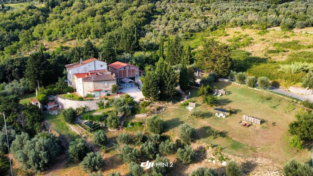 Florence Villa Violetta — photo 1 of 1