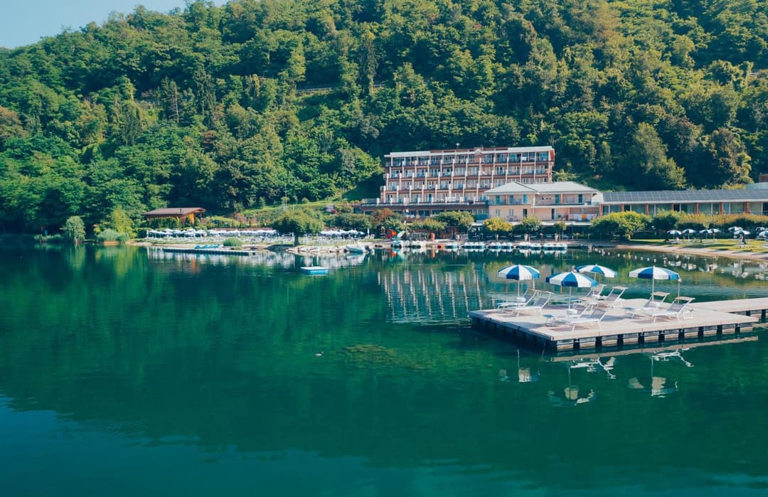 Parc Hotel Du Lac — photo 1 of 86