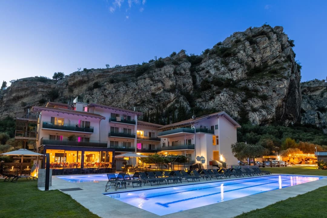 AktivHotel SantaLucia — photo 1 of 1