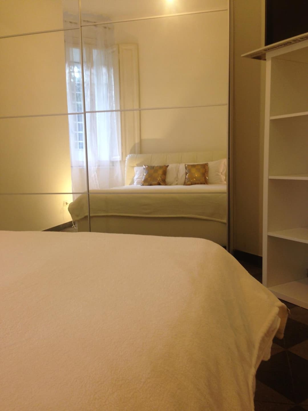 St. John Apartment — photo 1 of 1