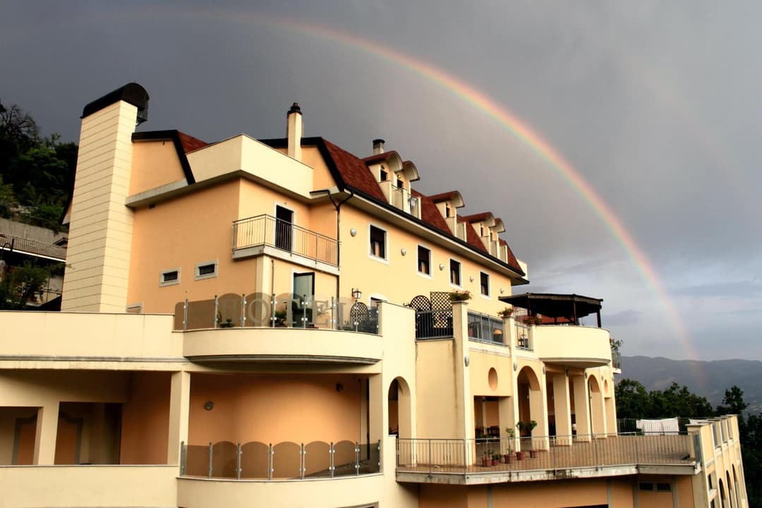 Hotel Sette E Mezzo — photo 1 of 1