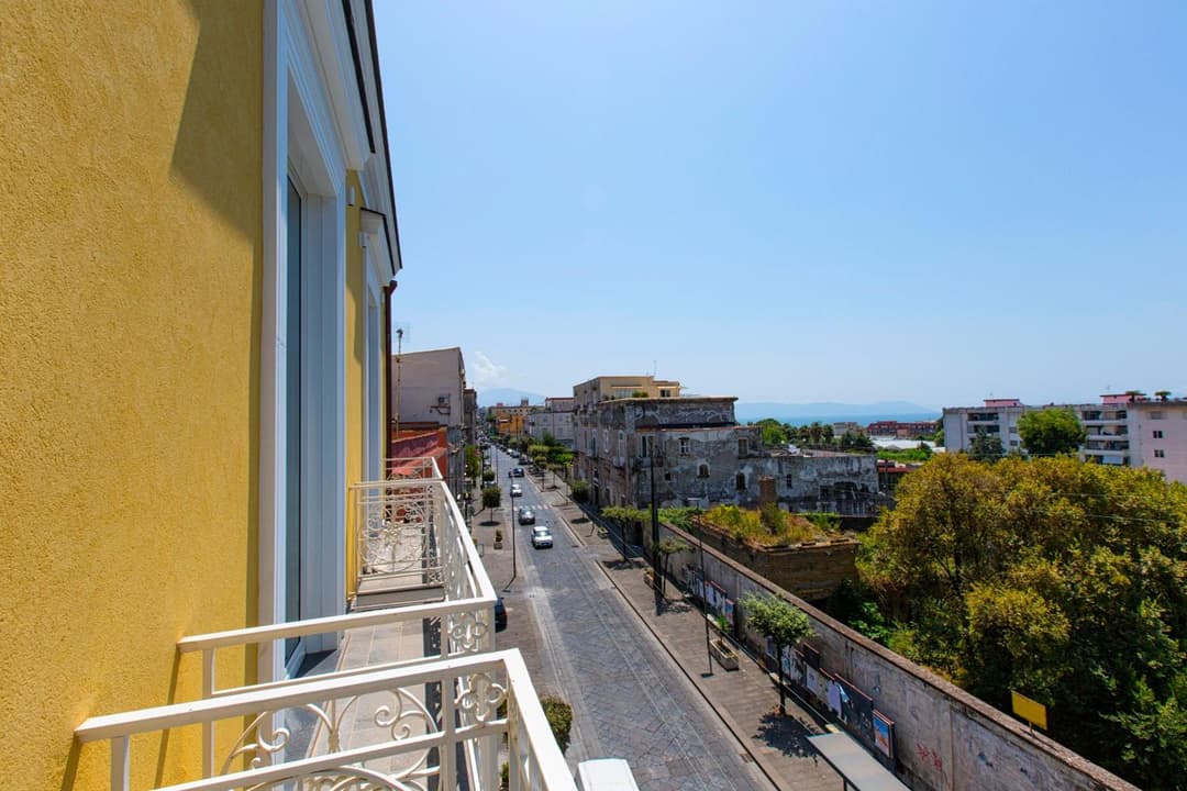 Vesuvius Palace Aparthotel — photo 1 of 1