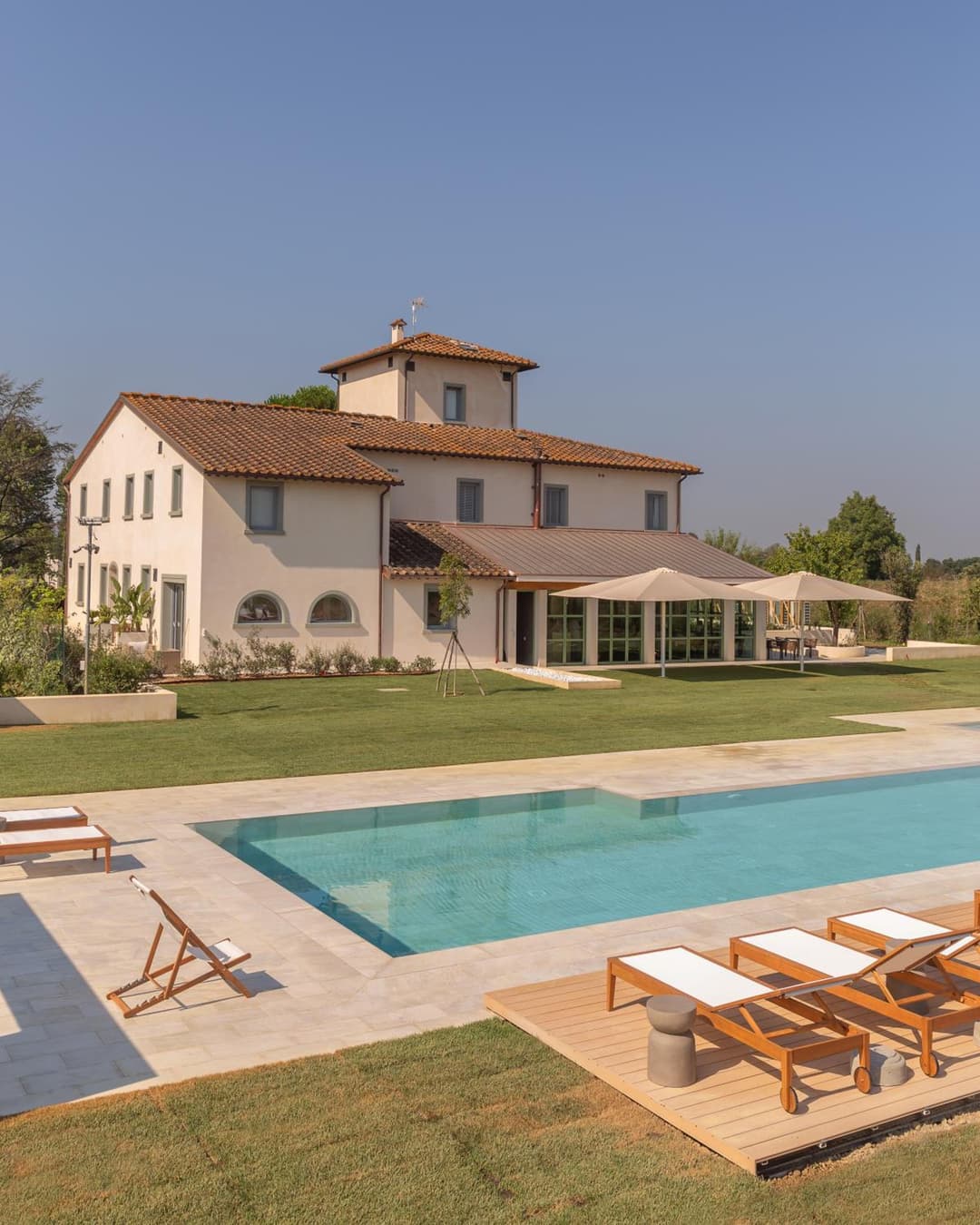 Tenuta Asmara Luxury Resort — photo 1 of 200