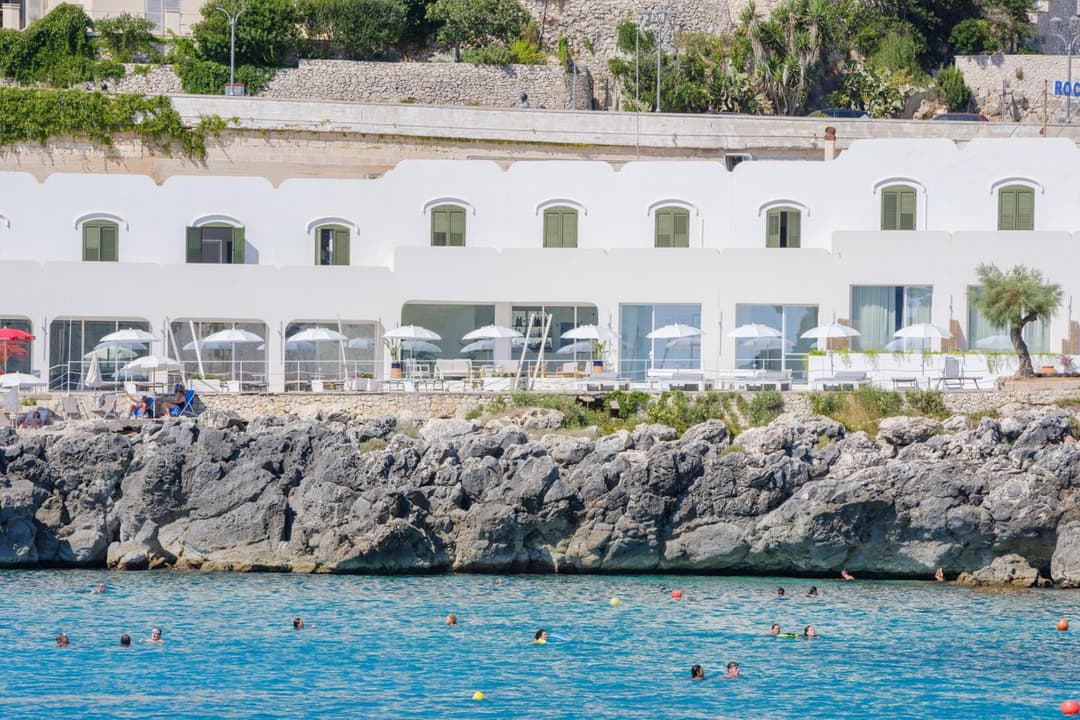 Hotel La Roccia — photo 1 of 1