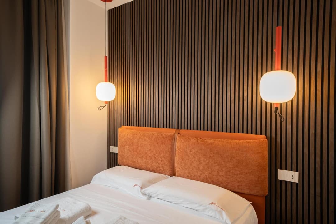 Ypnos Rooms — photo 1 of 1
