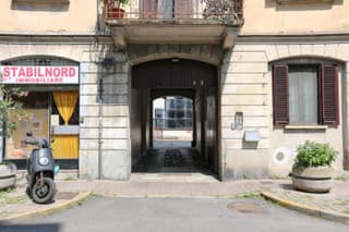 Along the Canal smart flat Naviglio - 4 people