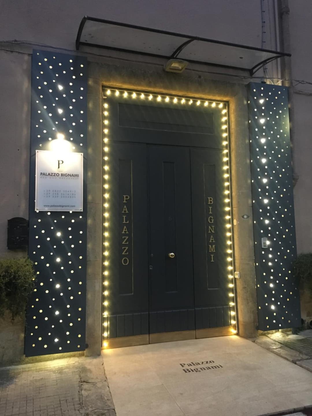 Palazzo Bignami — photo 1 of 1