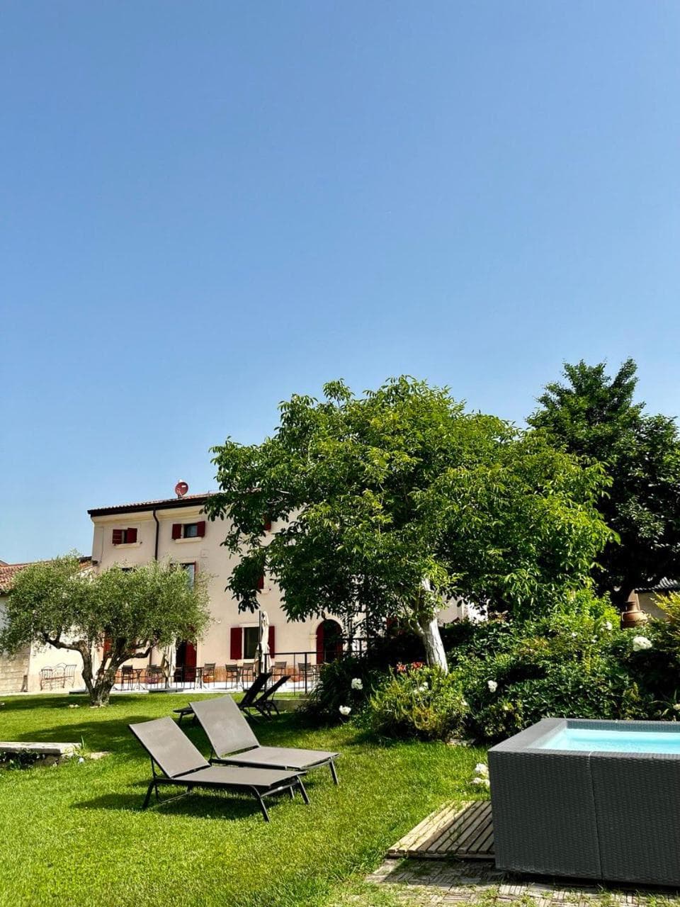 Corte Massimago — photo 1 of 1