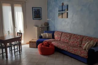 La casa dei colori 1-4 posti
