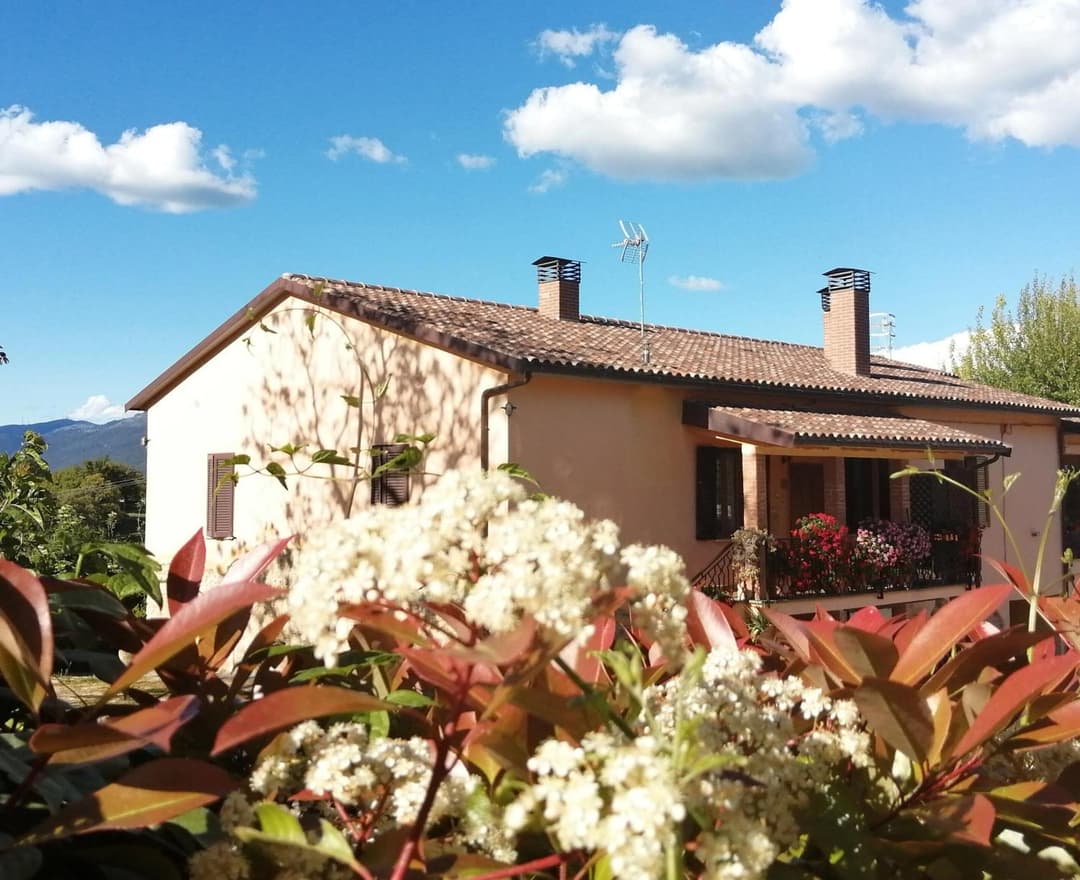 Il Casaletto di Simonetta — photo 1 of 1