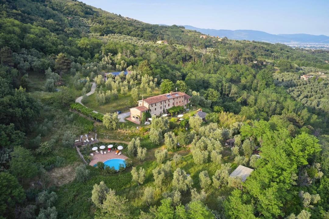 Agriturismo I Pitti — photo 1 of 1