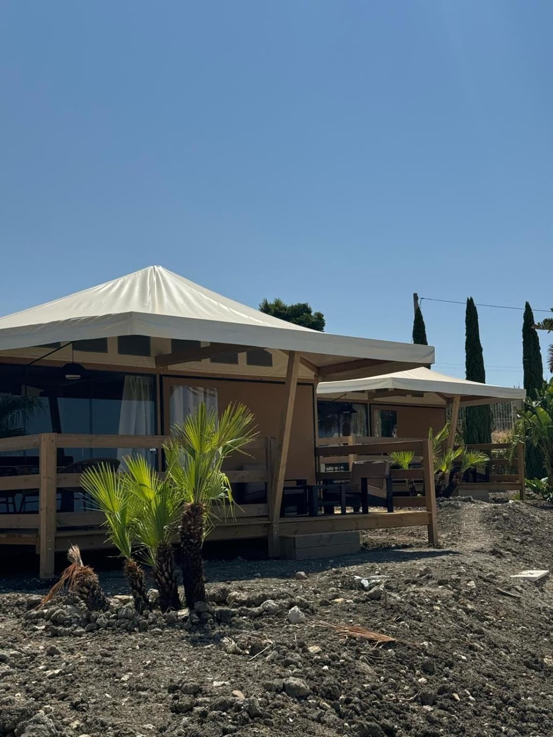 Terreforti Luxury Village — photo 1 of 1