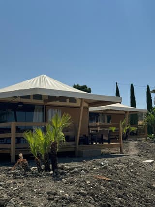 Terreforti Luxury Village