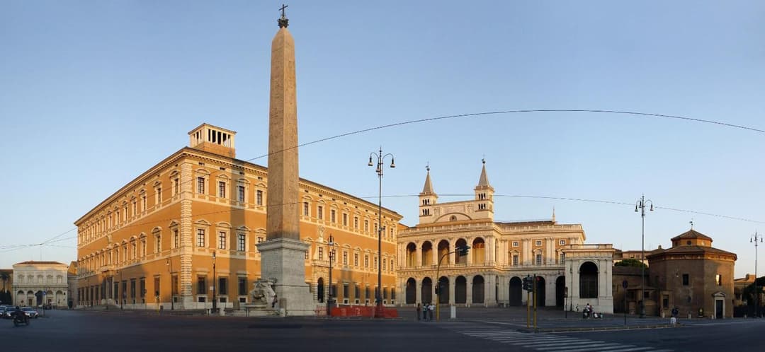 Residenze Serventi Longhi — photo 1 of 1