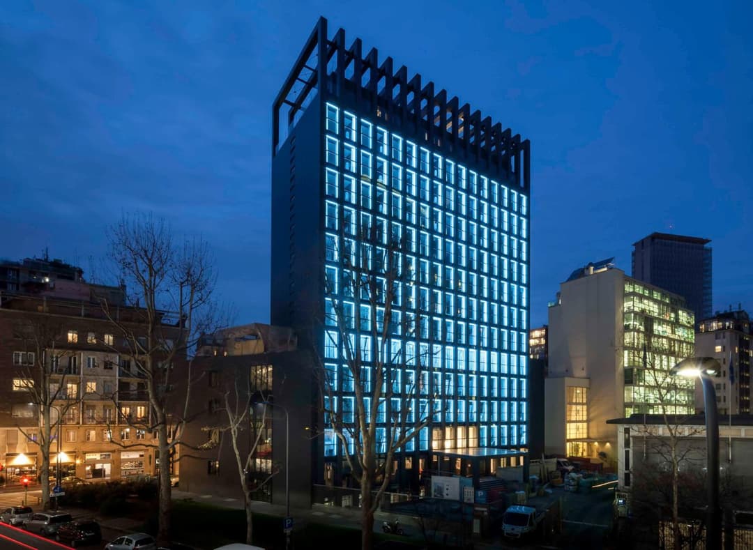 Hyatt Centric Milan Centrale — photo 1 of 1
