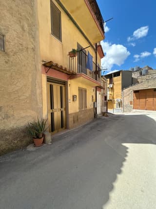 Casa Fontanelle