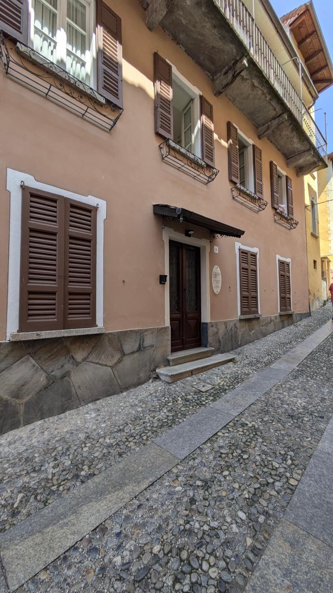 Piccolo Hotel Olina — photo 1 of 1