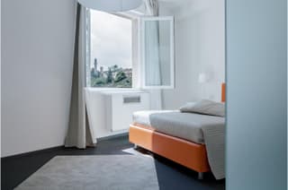 Hotel Vittoria - LuceHotels