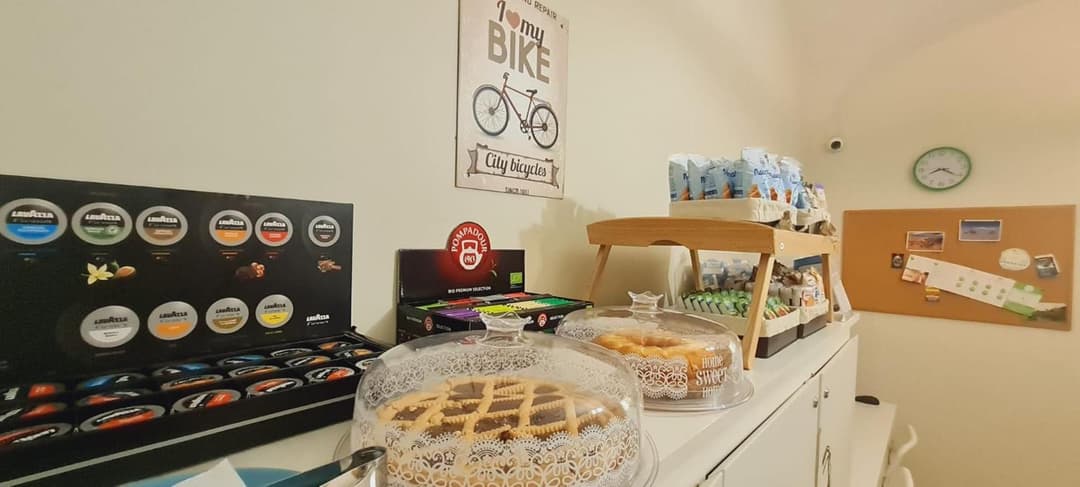 Bed&BikeRome ROOMS — photo 1 of 1