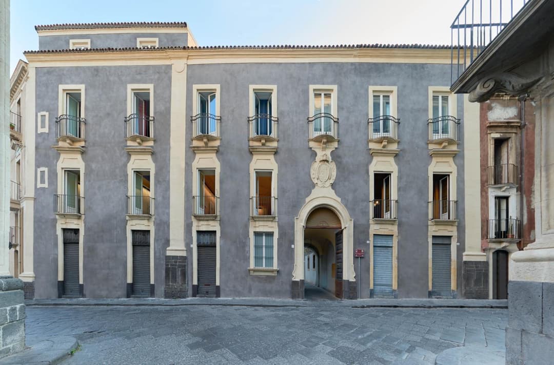 Palazzo Scammacca — photo 1 of 1