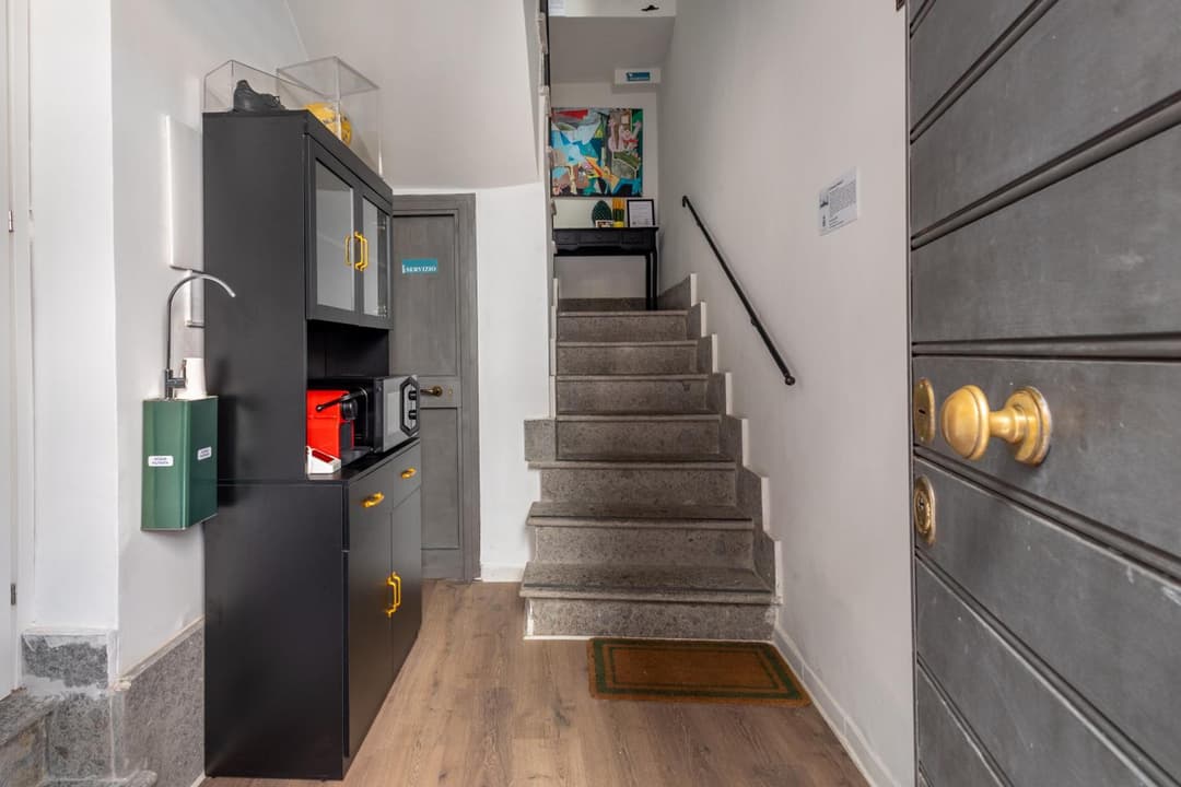 SOHO Piaggiarelle by Dasso - Guest House — photo 1 of 1
