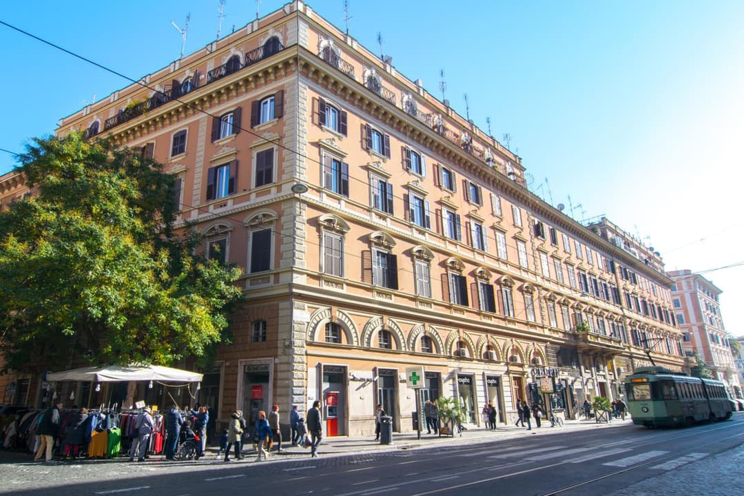 Maison Vaticana — photo 1 of 1