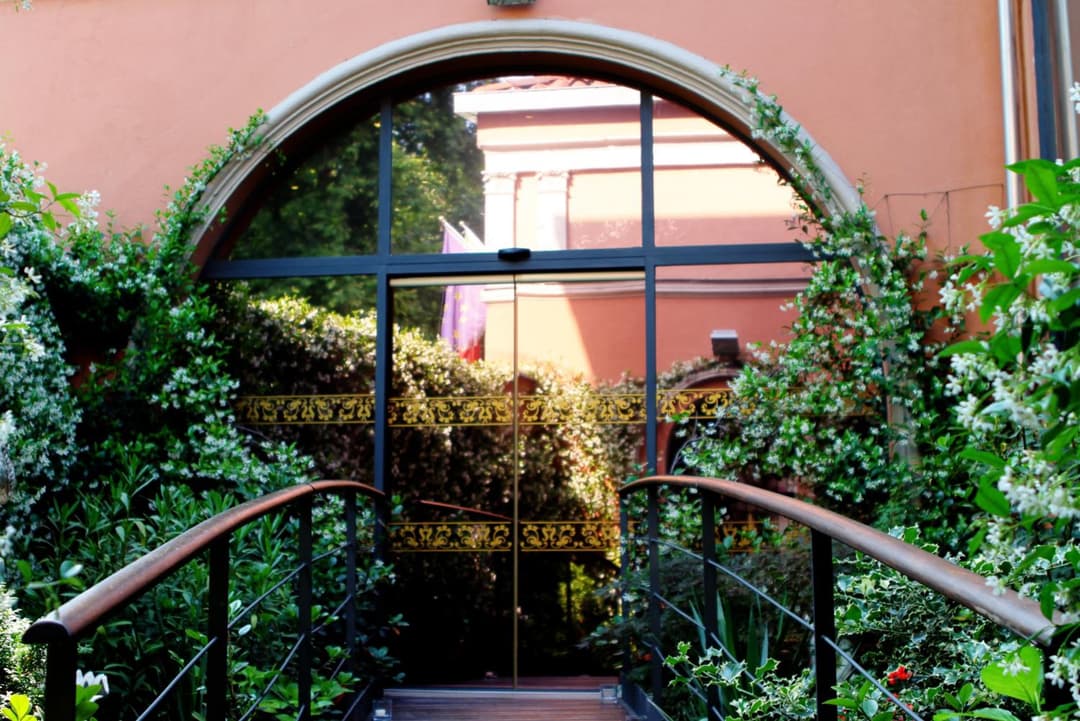 Hotel Dei Pittori — photo 1 of 1