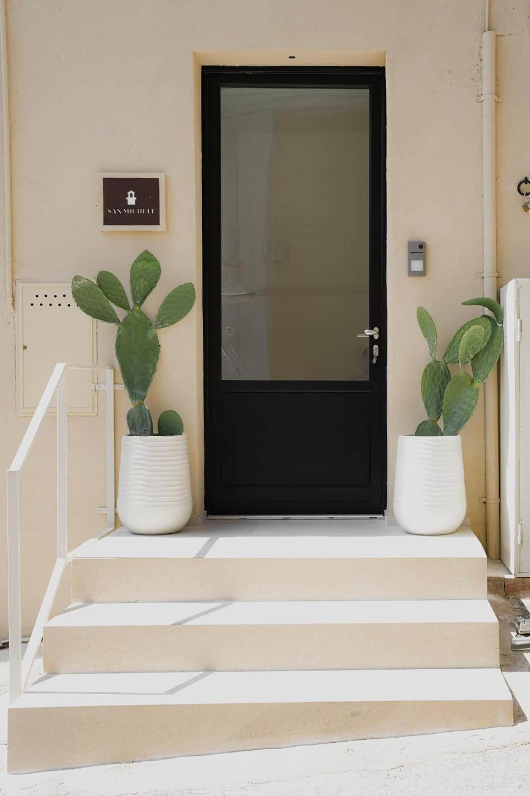 San Michele Rooms & Private SPA — photo 1 of 1