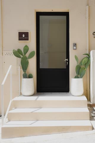 San Michele Rooms & Private SPA