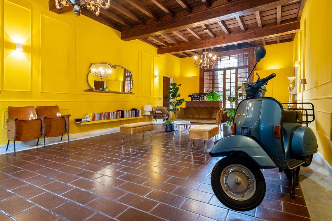 La Celeste Galeria — photo 1 of 1