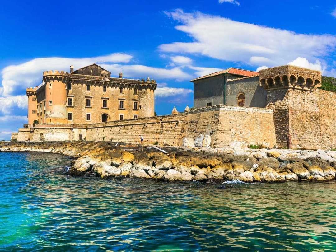Perla del Mare in Ladispoli — photo 1 of 1