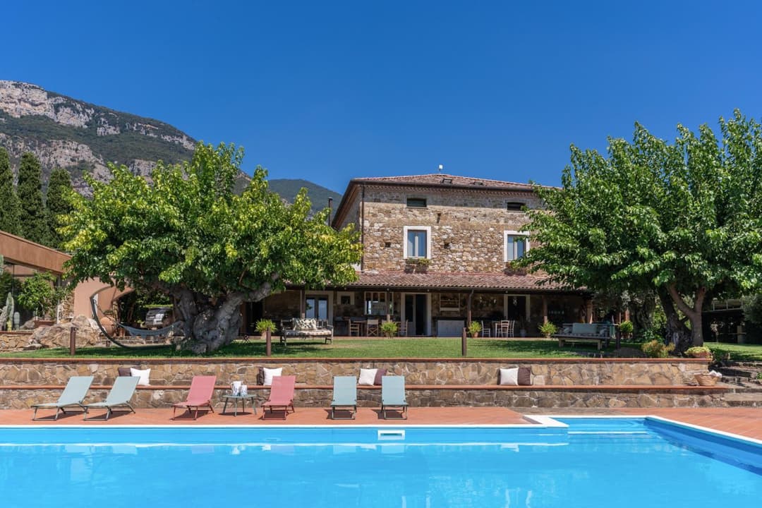 Casale Giancesare Villa Agricola — photo 1 of 1