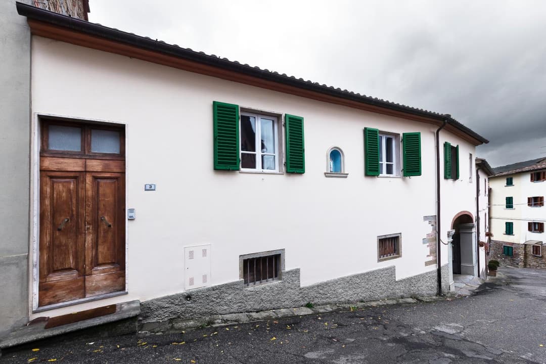 Da Vinci Sweet Home — photo 1 of 1