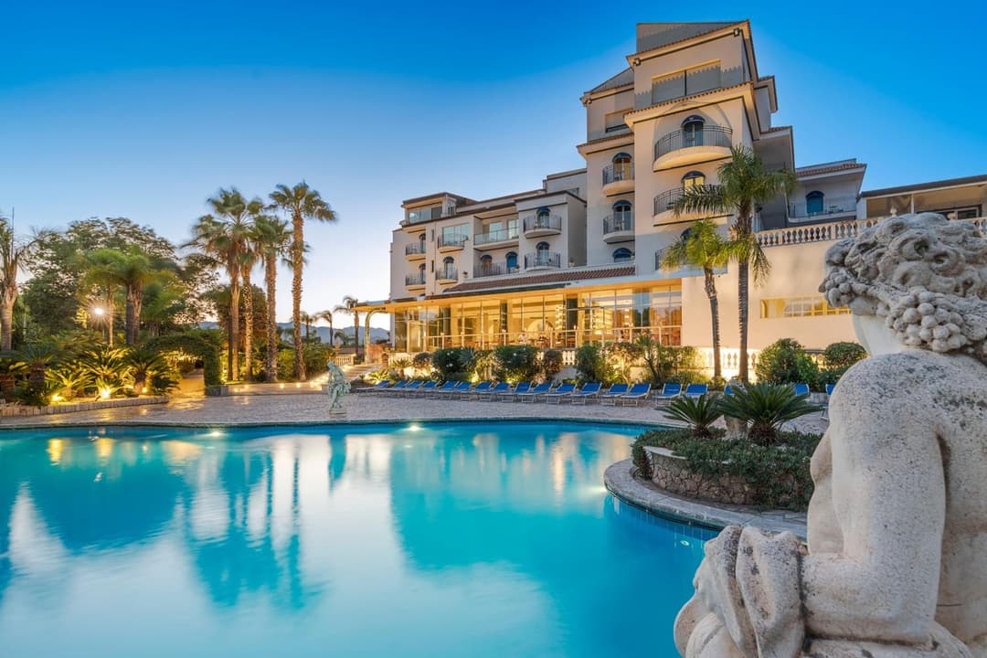 Sant Alphio Garden Hotel & SPA — photo 1 of 1