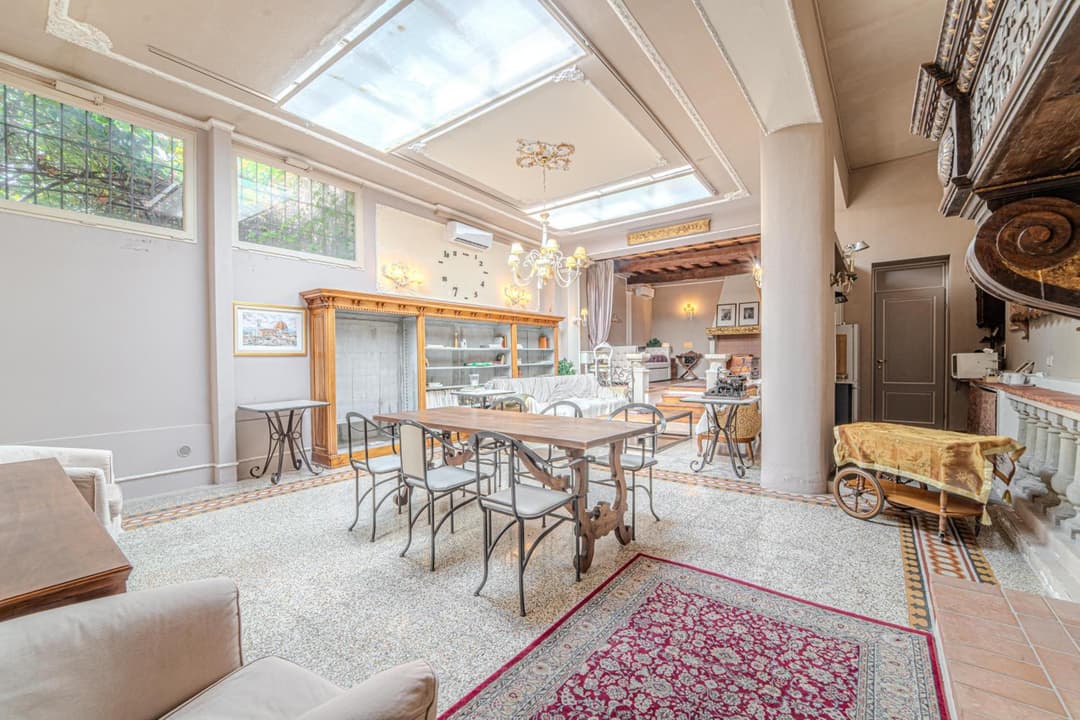 Relais & Maison Grand Tour — photo 1 of 71