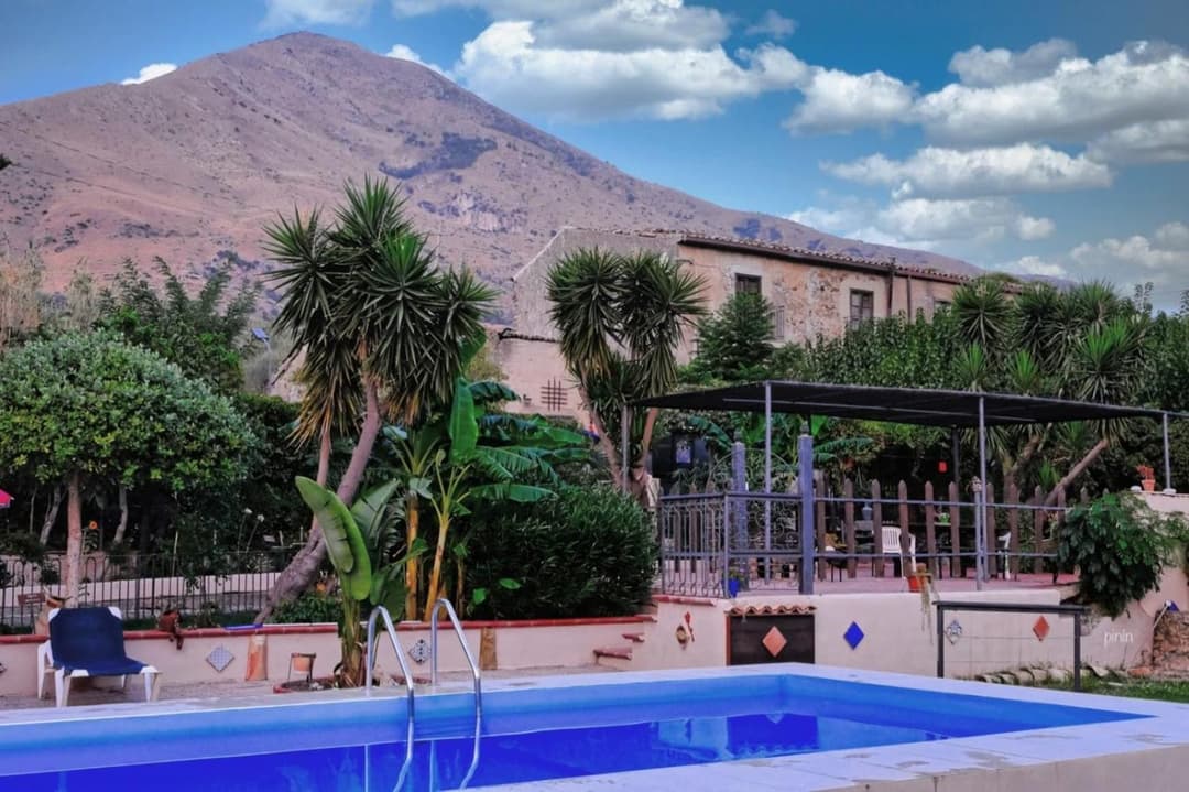 CASA VACANZE FONDACO DI SCILLATO — photo 1 of 1
