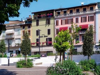 Hotel Eden Salò