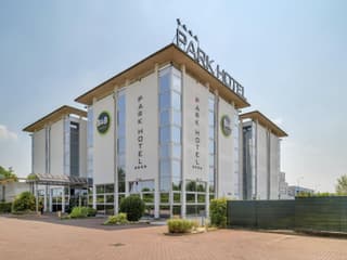 Park Hotel Cassano
