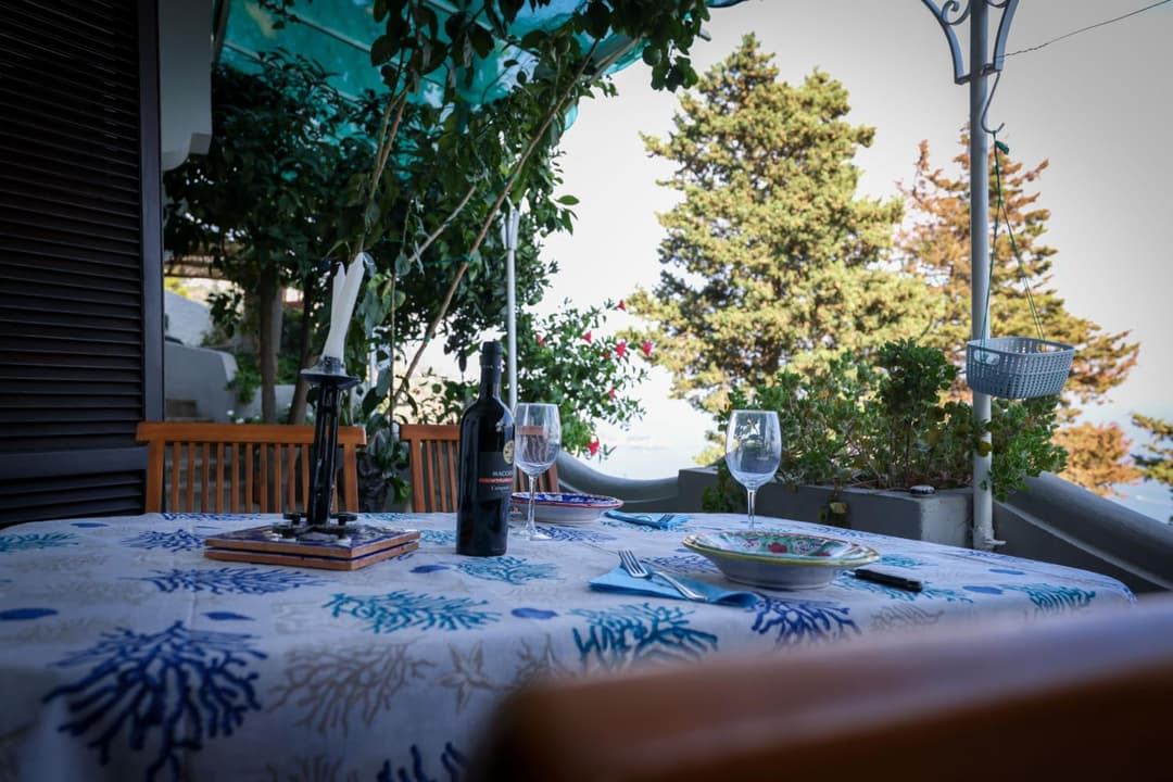 Casa Reverie - Amalfi Coast — photo 1 of 1