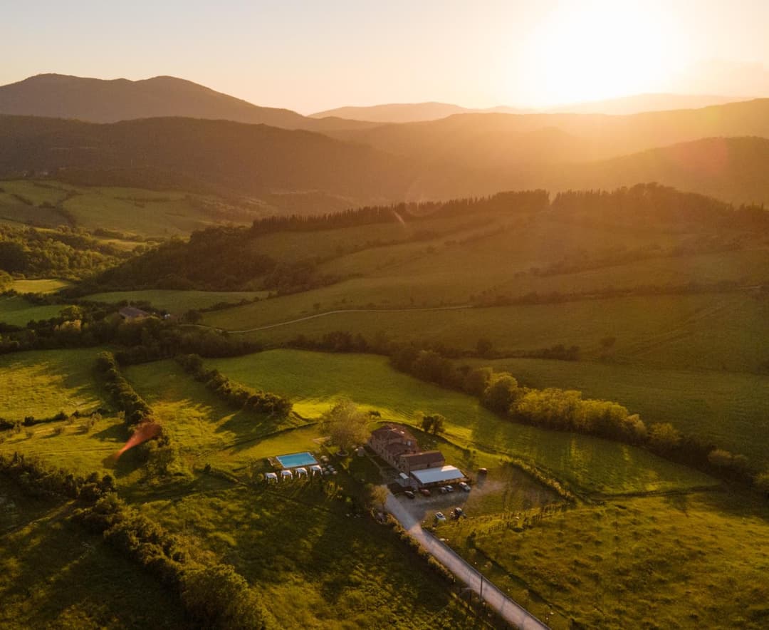 Agri Resort & SPA Le Colline del Paradiso — photo 1 of 1